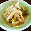 ぐりtoぐら's cooksnap of when they made ヘルシー・簡単・長ねぎのさっと煮.