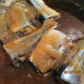 ちゃみ's cooksnap of when they made 簡単 美味しい！ 秋刀魚の みぞれ煮♡.