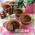 いっくんママン☆'s cooksnap of when they made バター不使用！簡単♡チョコケーキ.