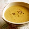 あんピンク's cooksnap of when they made 薩摩芋とごぼうのポタージュ＊活力鍋で１発.