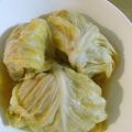 3姉妹ちゃんママ's cooksnap of when they made ロールキャベツ.