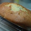 Ｃちゃん's cooksnap of when they made ♪黒豆入りパウンドケーキ♪.
