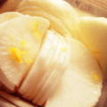 小春なっつ's cooksnap of when they made 簡単！さっぱり大根の酢漬け★甘さ控えめ.