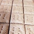 はだっさださださ's cooksnap of when they made 簡単！！米ぬかでホロホロクッキー.