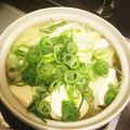 つのギン's cooksnap of when they made ほっこり♪鶏つくね団子鍋.