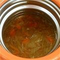 tokotan118's cooksnap of when they made 【スープジャー】簡単玉ねぎスープ.