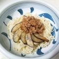 arachide's cooksnap of when they made しっかり食べたい！じゃーじゃー麺！.