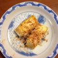 トム大好きっ子's cooksnap of when they made 豆腐ステーキ.