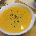 サムガリ's cooksnap of when they made スーププロセッサー♡かぼちゃのポタージュ.