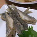 ☆はる★はる☆'s cooksnap of when they made 小アジの唐揚げ.