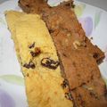 さっちん２７１７'s cooksnap of when they made おから＆豆腐のSOYJOY風クッキー♪.