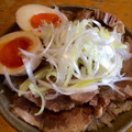 take3327's cooksnap of when they made 塩麹と圧力鍋で簡単柔らか♡煮豚と煮豚丼♫.