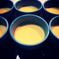 naokooon's cooksnap of when they made 絶品☆プリン☆簡単ver..