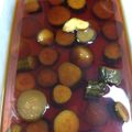 ちくわいも's cooksnap of when they made 大絶賛☆母のキュウリのキュウちゃん♪.