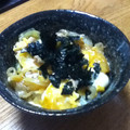 ☆こまっと☆'s cooksnap of when they made 他人丼～冷蔵庫にあるもので～.