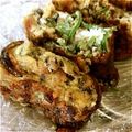 meff's cooksnap of when they made ゆかり入り厚焼き玉子.