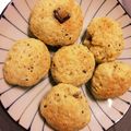 甘酒ヨーグルト's cooksnap of when they made おからのチョコクッキー！簡単！.