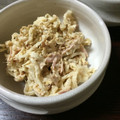 たかゆこん's cooksnap of when they made 切り干し大根の和風マヨサラダ.