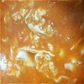 ちぁり's cooksnap of when they made ウマ安簡単！ ぎょうざ ミネストローネ.