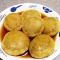 magmac's cooksnap of when they made いももち〜.