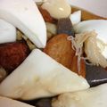 hitoejoy's cooksnap of when they made おでんのだし汁.