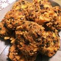 ちかぺんぺん's cooksnap of when they made かりふわっ☆手作りがんもどき.