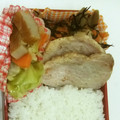 きらり流れ星's cooksnap of when they made 母の作る豚の生姜焼き♪.