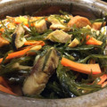スローライフさん's cooksnap of when they made 切り昆布と身欠きにしんの煮物.