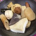 マルルル's cooksnap of when they made 柔らか染み染み大根のおでん.