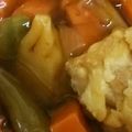 きらり流れ星's cooksnap of when they made 超簡単・鶏唐揚でサクサク酢豚♪.