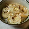 えつエツ's cooksnap of when they made お手軽♪麩丼.