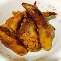 東洋カメリア's cooksnap of when they made 子供大好き！魚の卵の煮つけ.