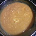 ΙきなころもΙ's cooksnap of when they made おでんの味噌だれ.