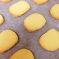 エディー＆ホッジ's cooksnap of when they made ビニール袋でらくちん！さくさくクッキー.