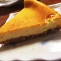 hnrtom's cooksnap of when they made 簡単！ベイクドチーズケーキ.