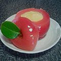 クックKSR465☆'s cooksnap of when they made 自家製☆カスタードクリーム.