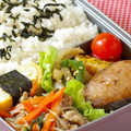 みまりん's cooksnap of when they made さわらの自家製みそ漬け.