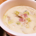 ♫あみ♫'s cooksnap of when they made 白菜の和風ミルク煮.