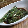 西ヶ原's cooksnap of when they made お豆さんのぴり辛にんにく炒め.