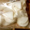 ＦＵＭＩＨＡＲＵＭＩ's cooksnap of when they made 大根の保存方法.