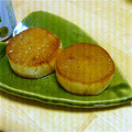 もこもこかなこ's cooksnap of when they made 簡単柔らかく香ばしい♡大根の煮物.