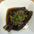uiro0930's cooksnap of when they made ヘルシー☆揚げずに茄子の焼き浸し.