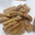 くるるん♡'s cooksnap of when they made かくふの竜田揚げ.