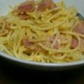anikっちん's cooksnap of when they made 本場のカルボナーラ!★.