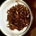 ☆いちごタルト☆★'s cooksnap of when they made チンするだけ！椎茸の石づきの佃煮.