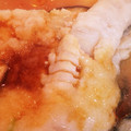 ここもさん's cooksnap of when they made レンジde簡単♬白身魚のおろし蒸し.