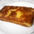 labyrinth☆'s cooksnap of when they made ふわ♥しっとり♥マンゴーヨーグルトケーキ.