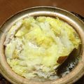 huto☆'s cooksnap of when they made 白菜と豚肉のミルフィーユ鍋.