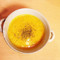 やっさんこ's cooksnap of when they made 簡単かぼちゃの濃厚スープ.