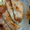あかぷり's cooksnap of when they made ご飯がススム♪豚ロースの♡味噌ソテー♡.